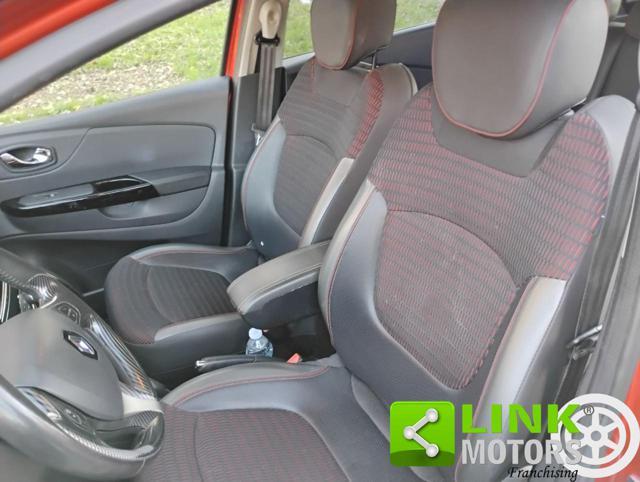 RENAULT Captur dCi 8V 90 CV Start&Stop Energy Hypnotic