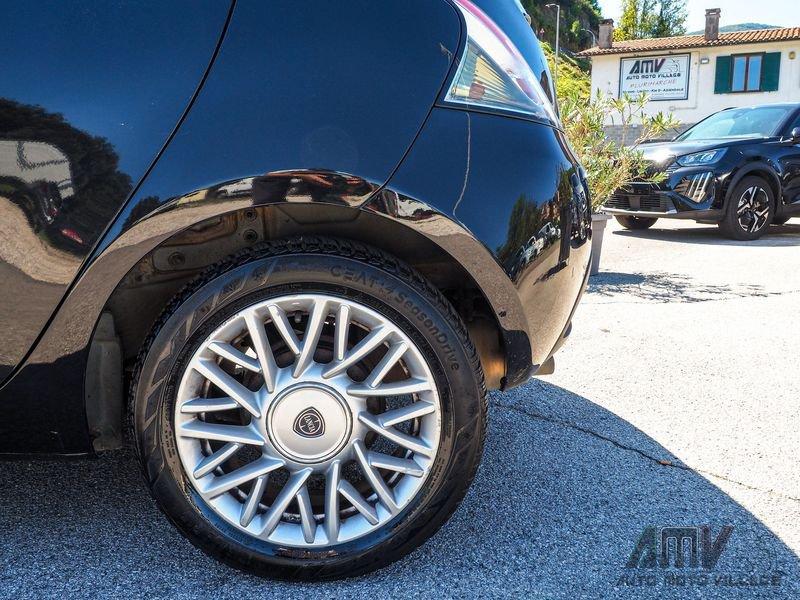 Lancia Ypsilon 1.2 69 CV 5 P. IMPIANTO GPL