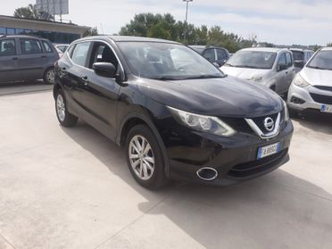 Nissan Qashqai 1.5 dCi Tekna - 2015