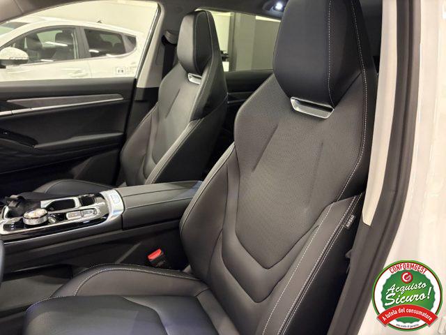 EVO Evo Cross4 Evo 7 Kairos 1.5 Turbo Bi-Fuel GPL