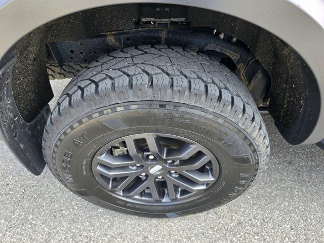 FORD Ranger Raptor 2.0 RAPTOR aut. 213 CV DC 5 pt. PERMUTE - NO IVA