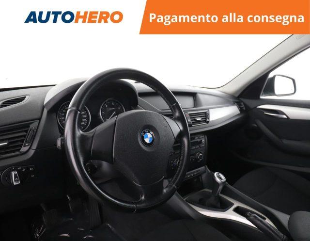 BMW X1 xDrive20d