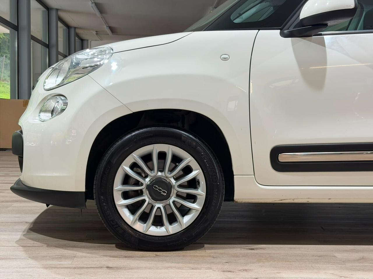 FIAT 500L 1.3MJT 95CV 90.000km GANCIO/TETTO