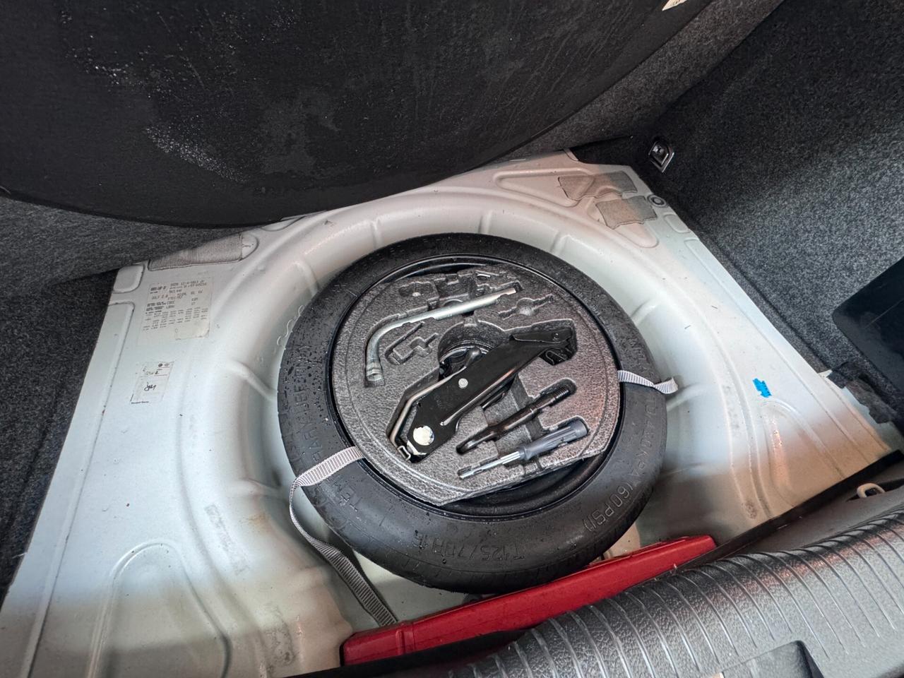 VW Golf VW 2.0 TDI 110cv 3p HIGHLINE - BELLISSIMA !!