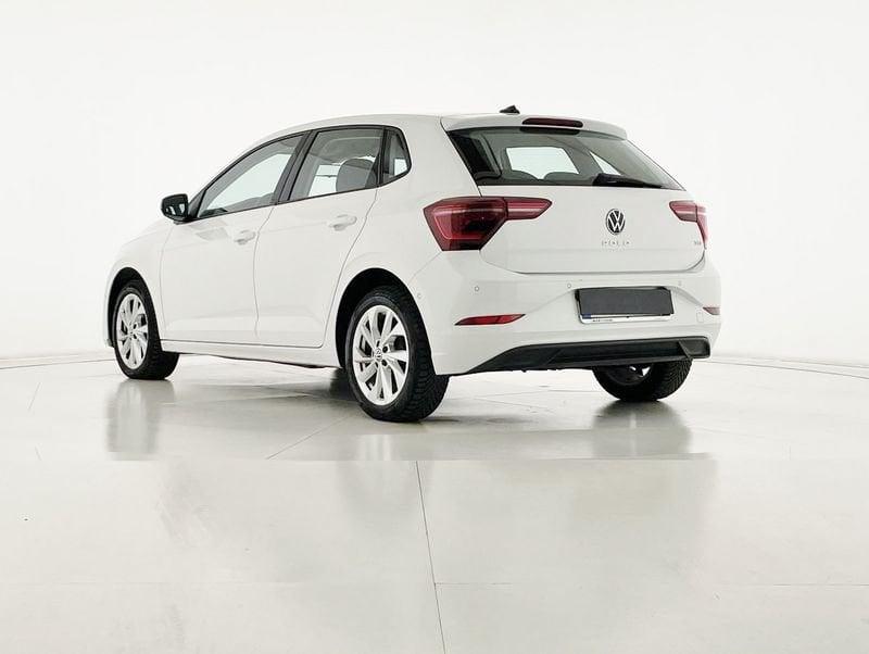 Volkswagen Polo Polo 1.0 TGI 5p. Style