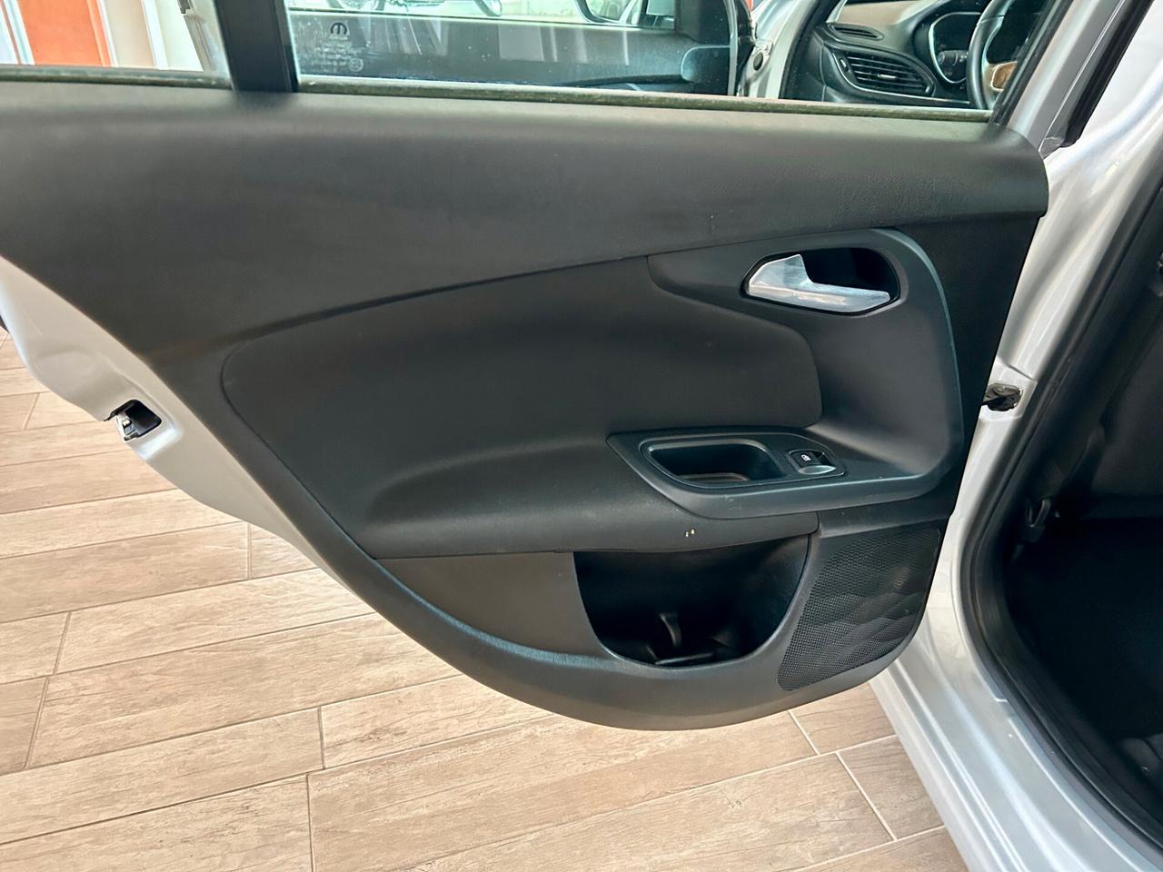 Fiat Tipo 1.3 Mjt S&S 5 porte Sport