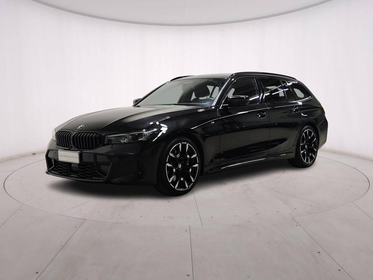BMW Serie 3 320d xDrive Touring 48V MSport Pro