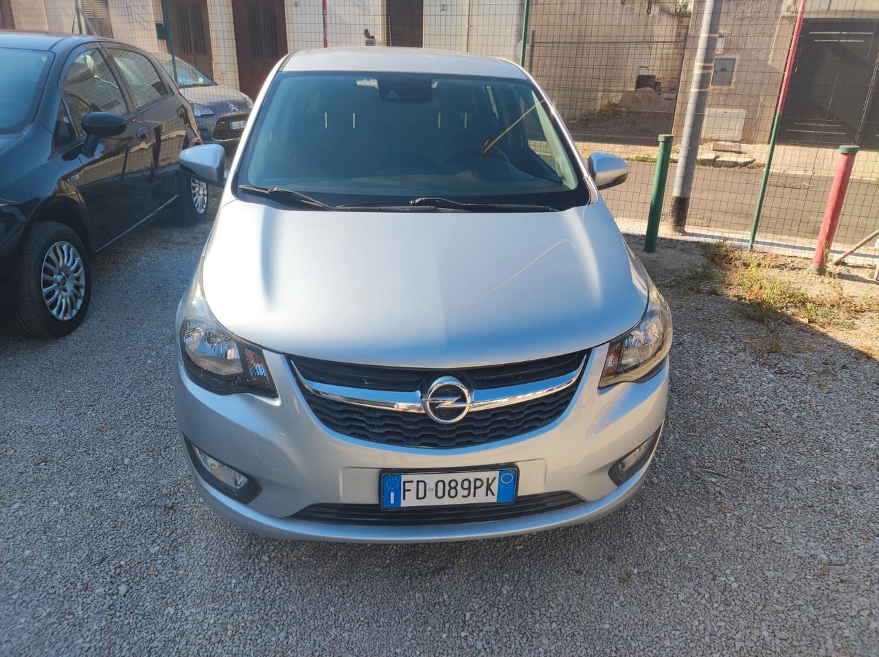 Opel Karl 1.0 73 CV GPL Innovation
