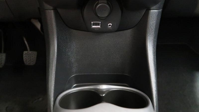 Toyota Aygo Aygo 5p 1.0 x-play 72cv