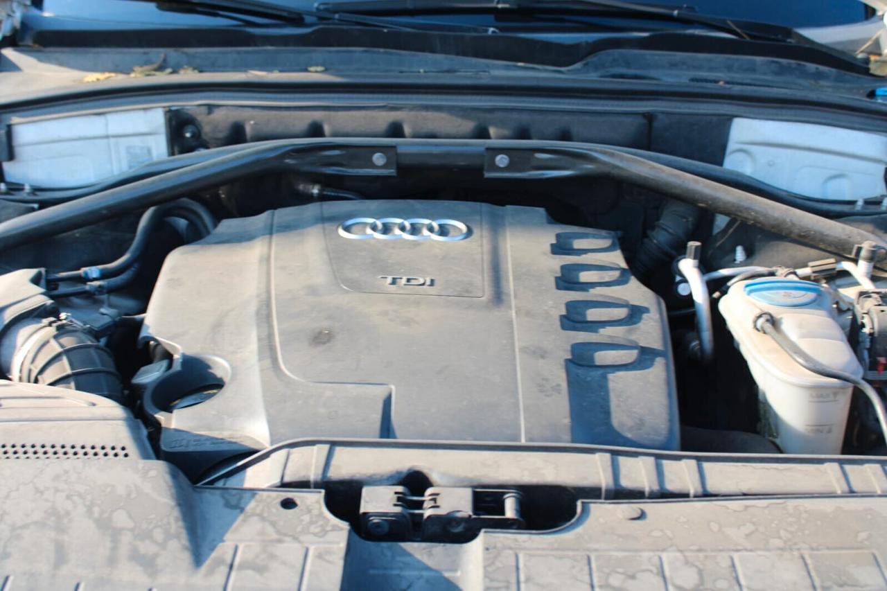 Audi Q5 2.0 TDI Tua A SOLI 129€ al mese Anticipo Zero