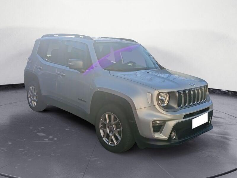 Jeep Renegade 2019 1.6 mjt Limited 2wd 130cv