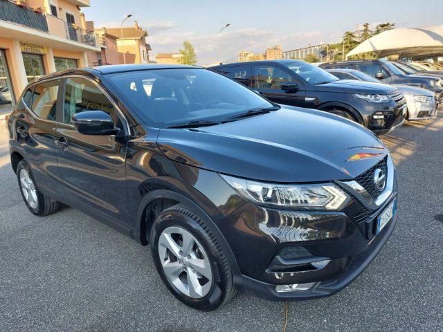 NISSAN Qashqai 1.5 dCi 115 CV Business km 60000 Navig