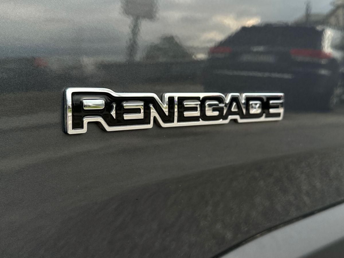 JEEP Renegade E-Hybrid My23 Longitude (Stock) 1.5 Turbo T4 E-Hybrid 130cv Fwd