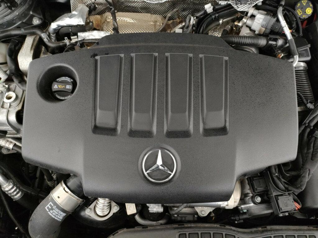 Mercedes Classe B 180 180 D Advanced 8G-DCT