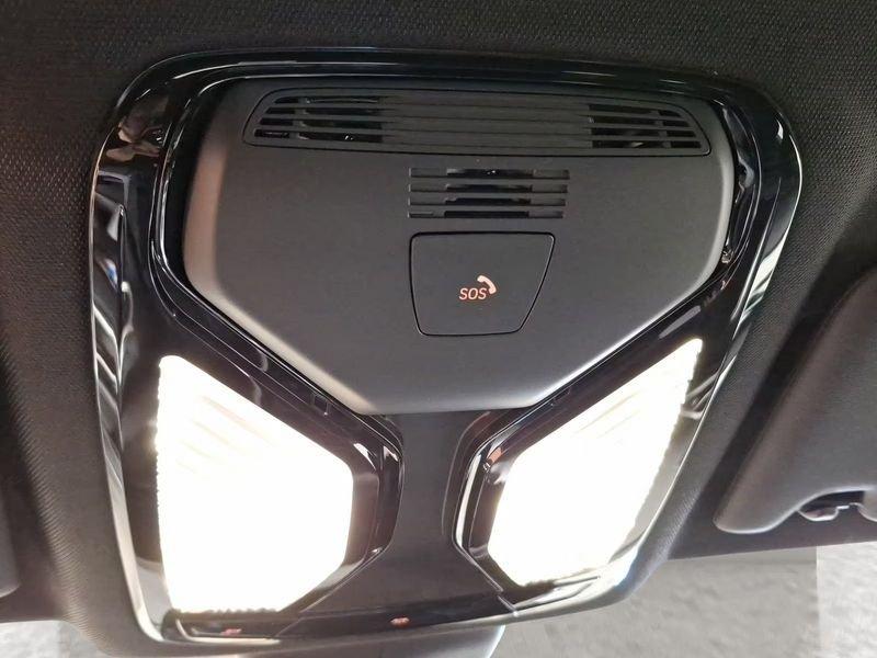 BMW Serie 3 318i MSport Touring auto 18" Live Cockpit Camera Navi