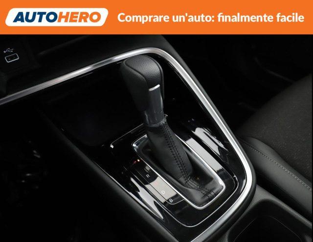 HONDA HR-V 1.5 Hev eCVT Advance