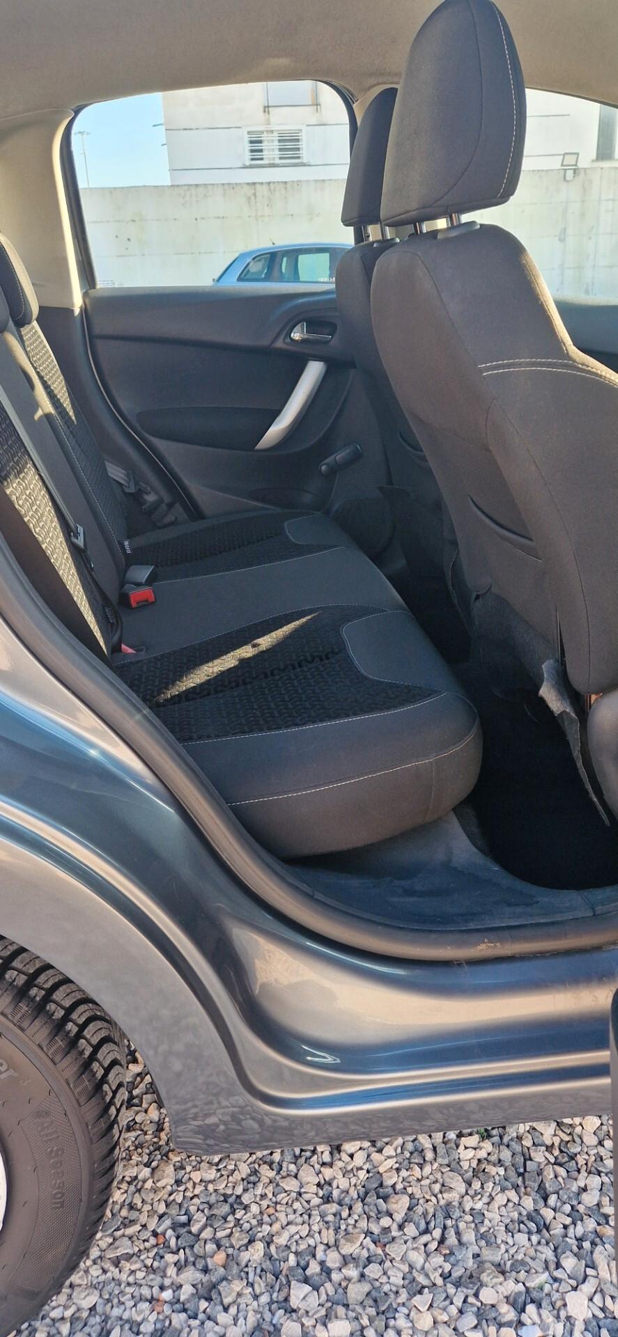 Citroen C3 1.1 Eco Energy G Exclusive