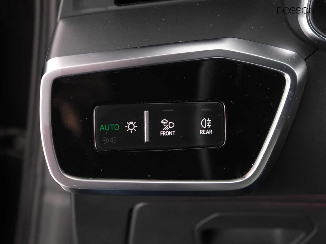 Audi A6 allroad allroad 55 3.0 v6 tdi mhev 48v 344cv evolution quattro tiptronic