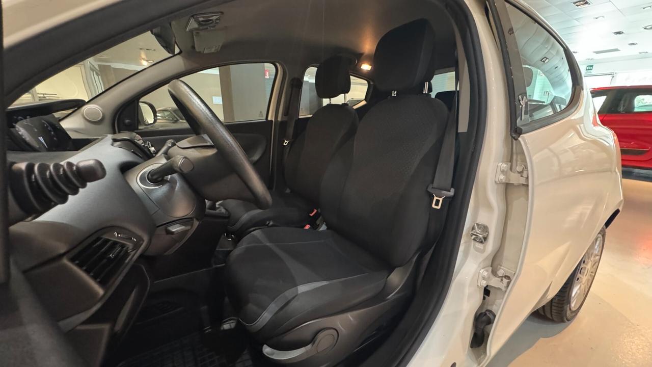 LANCIA YPSILON 1.2 69CV 5p - 2016