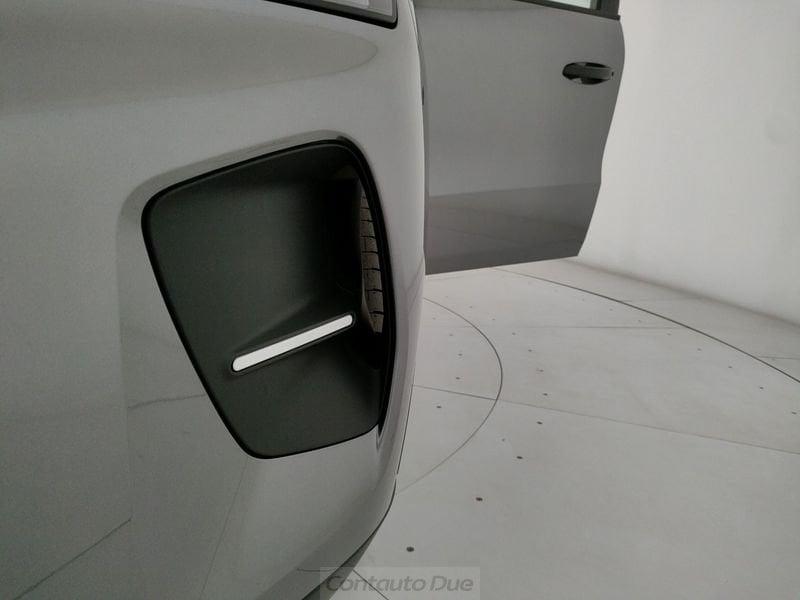 Citroën C3 C3 1.2 hybrid Plus 110cv edcs6