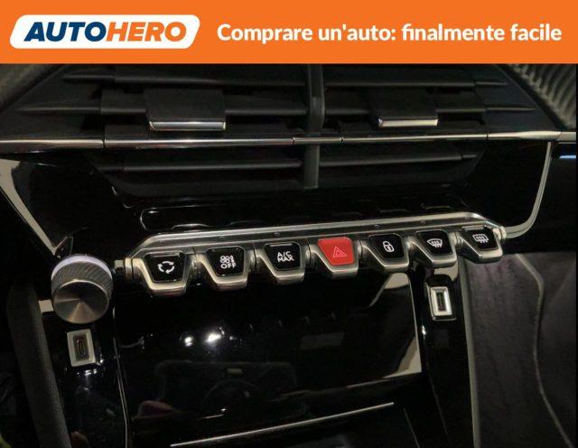 PEUGEOT 208 BlueHDi 100 Stop&Start 5 porte GT Line