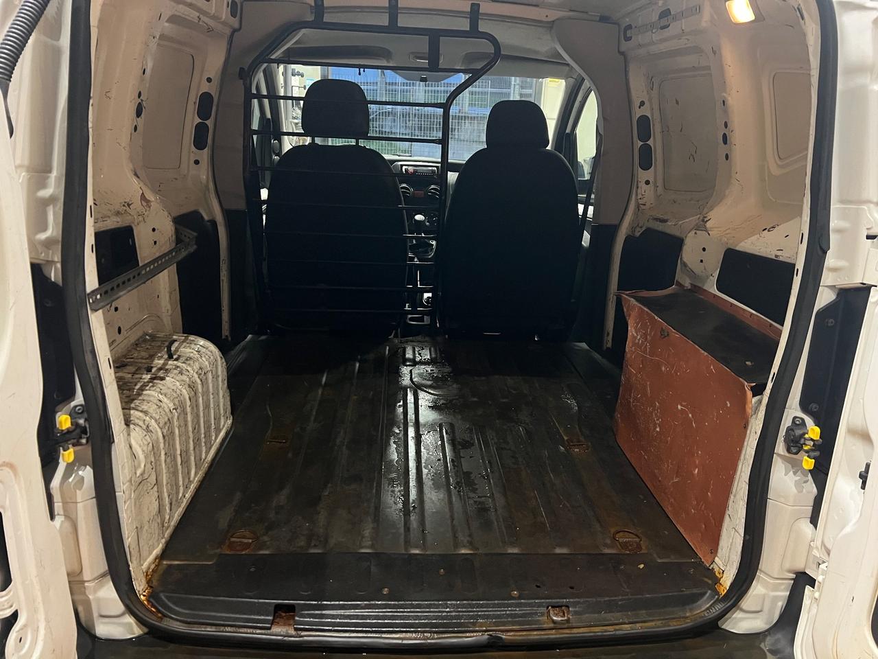 Fiat Fiorino 1.4 8V 73CV Furgone Bz