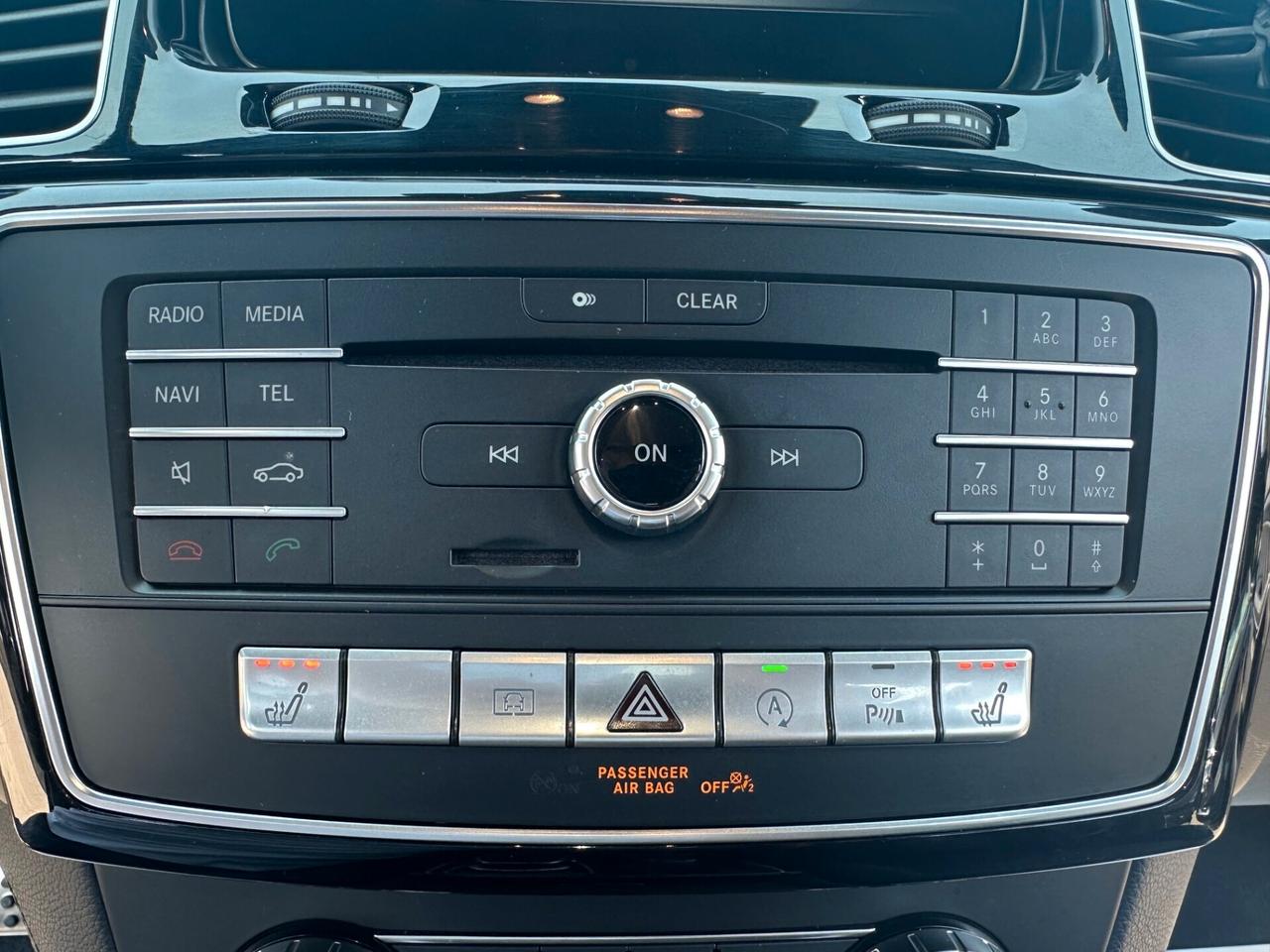 Mercedes-benz GLS 63 AMG GLS 63 S 4Matic AMG /KM DOC.,/INA 22%/FULL