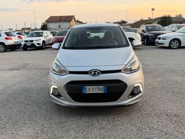 Hyundai i10 1.2 MPI Login