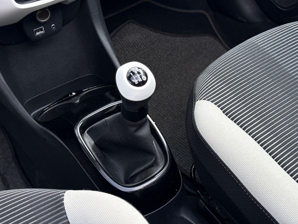 PEUGEOT 108 Decappottabile - 108 5p 1.0 vti Allure Top! E6
