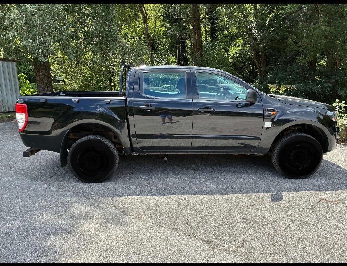 Ford Ranger 2.0 TDCi DC XL 5 posti 170 Cv Restyling