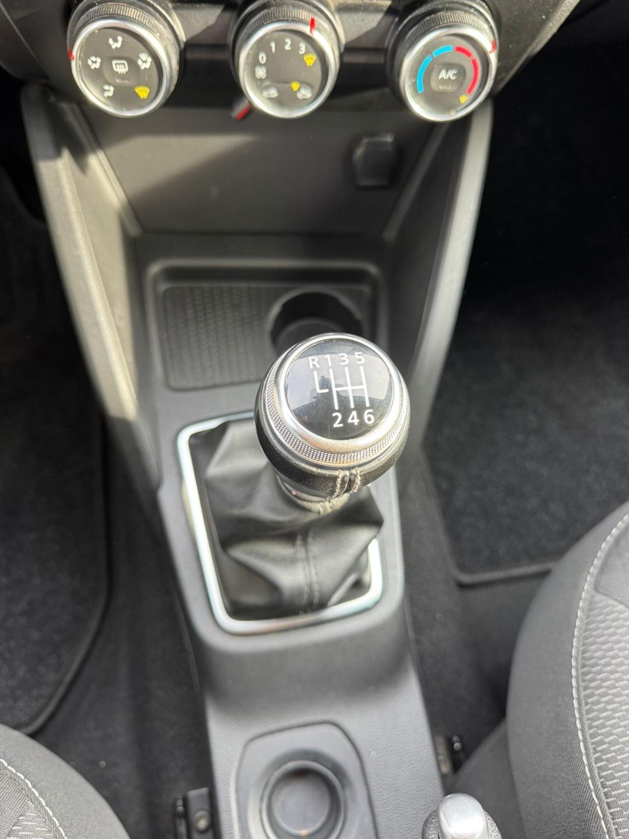 Dacia Duster 1.5 dCi 8V 110 CV 4x2 TUTTI TAGLIANDI DACIA