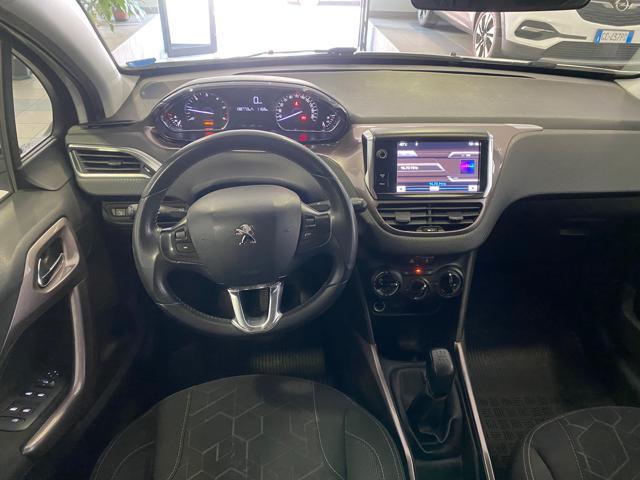 PEUGEOT 2008 1.6 e-HDi 92 CV Active