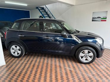 MINI Mini Countrym.(R60) Mini 1.6 One D Busines...