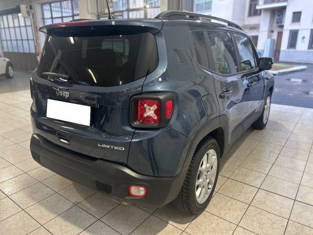 JEEP Renegade 1.0 T3 Limited