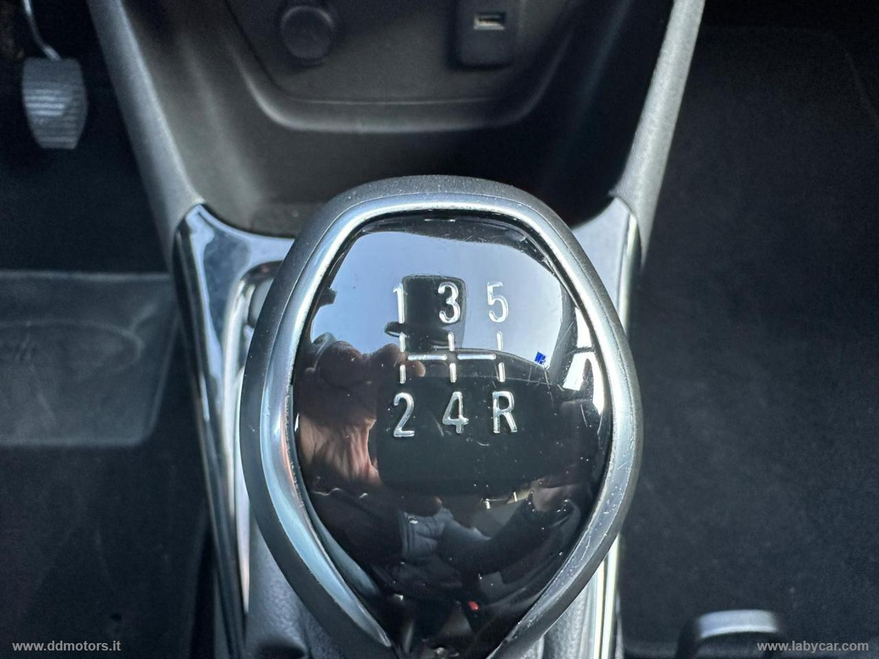 OPEL Crossland X 1.2 12V S&S Innovation **PROMO**