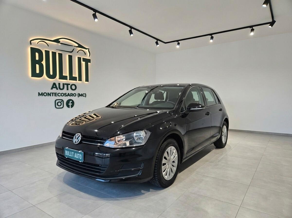 Volkswagen Golf 1.6 TDI 5p. Comfortline BlueMotion Technology