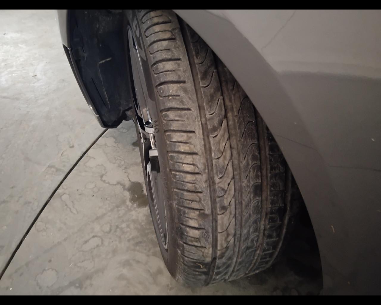 Mercedes-Benz Classe B - W247 2023 - B 180 d AMG Line Advanced Plus auto