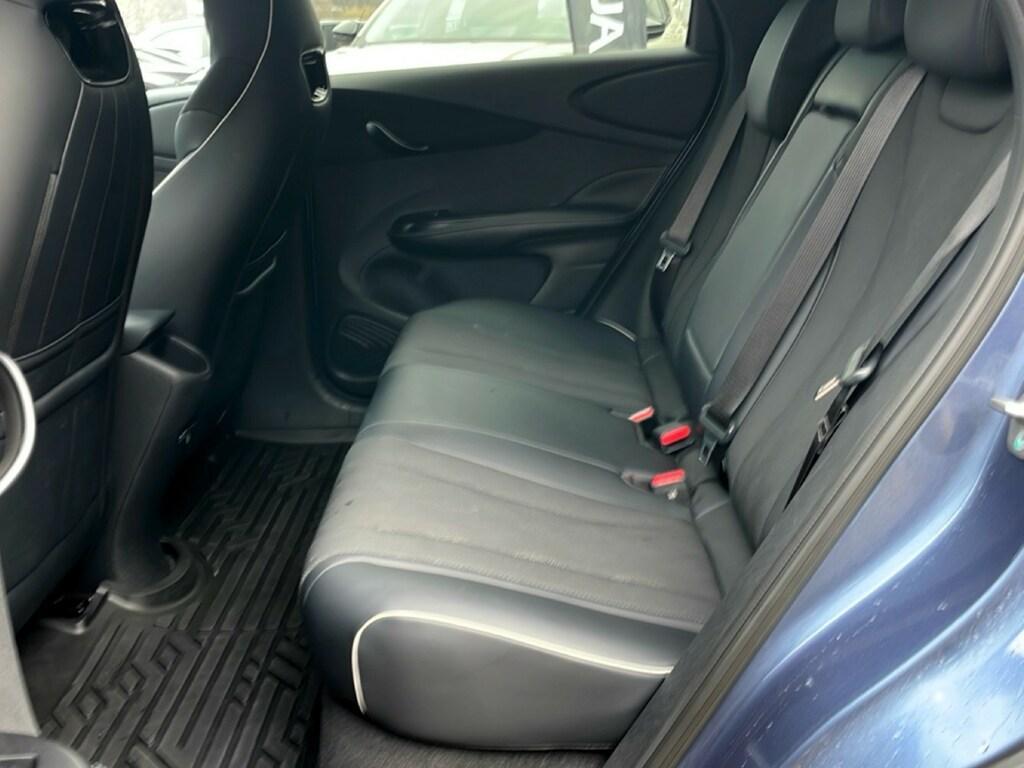 Byd Dolphin 60,48 kWh Design