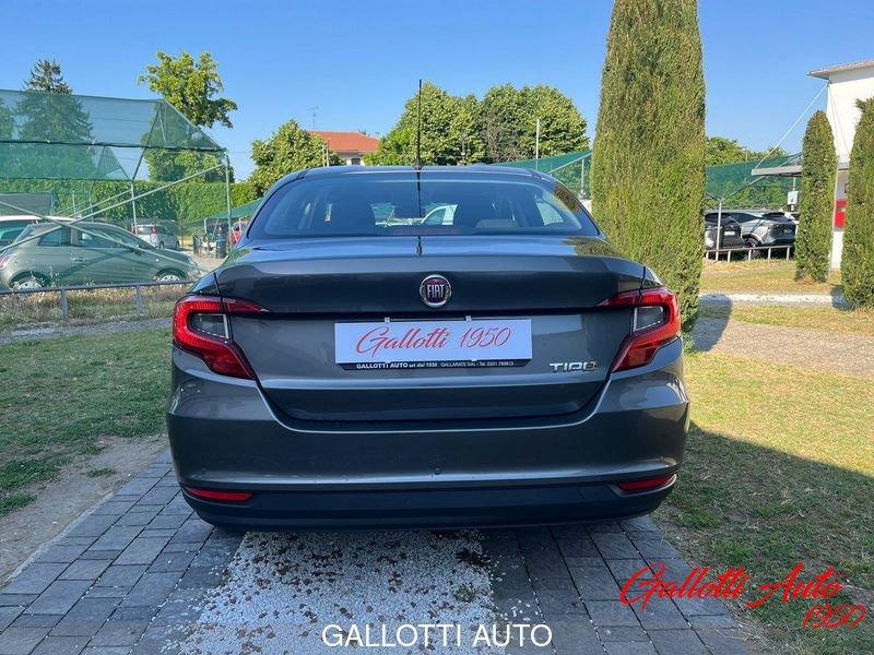 FIAT Tipo 1.4 95cv
