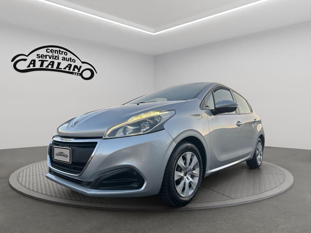 PEUGEOT - 208 - BlueHDi 75 CV 5p. Allure