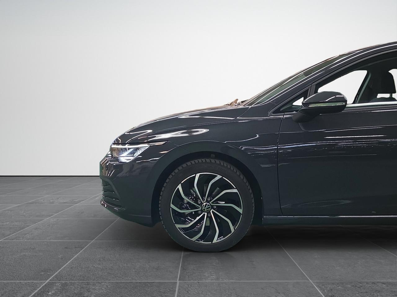 Volkswagen Golf 1.0 eTSI EVO DSG Life