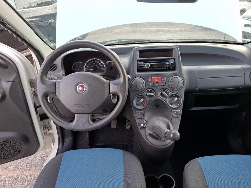 FIAT Panda Panda 1.2 Active GPL