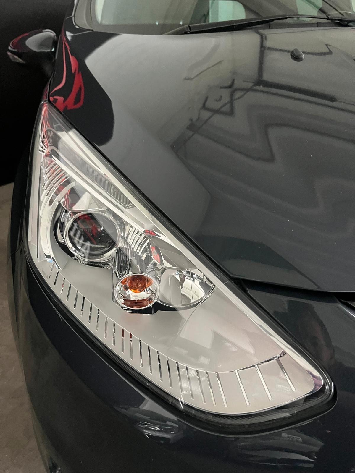 Ford B-Max 1.4 90 CV GPL Titanium NON vincolato finanz