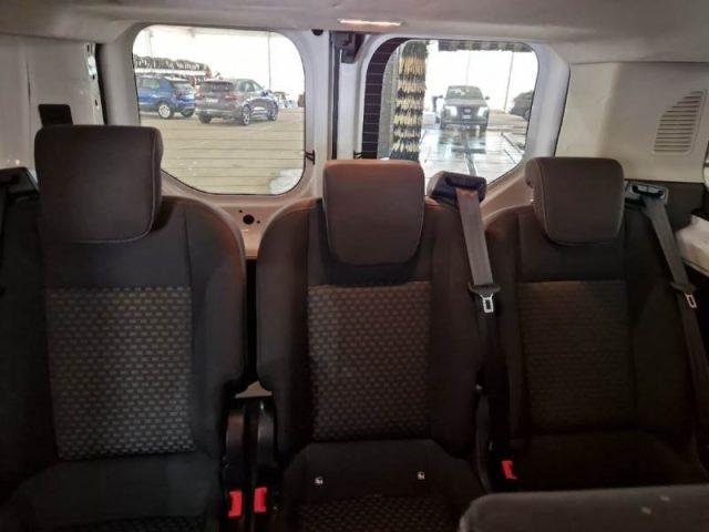 FORD Transit Custom 320 2.0 EcoBlue 130 PC Combi Trend
