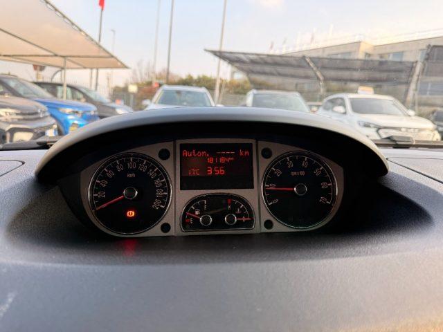 LANCIA MUSA 1.3 Mjt 95 CV 5th Avenue