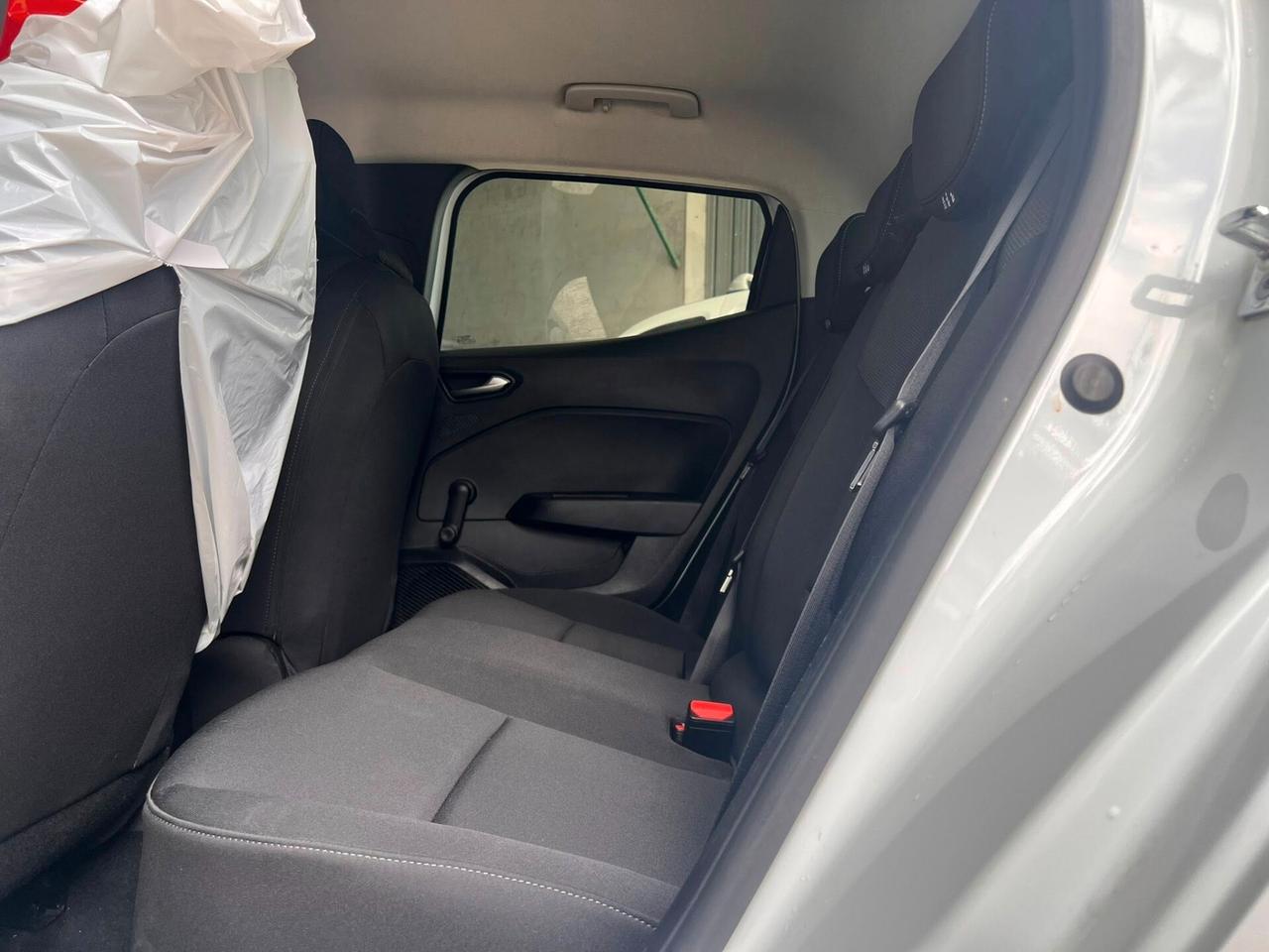 Renault Clio Blue dCi 85 CV 5 porte Intens OK NEOPATENTATI