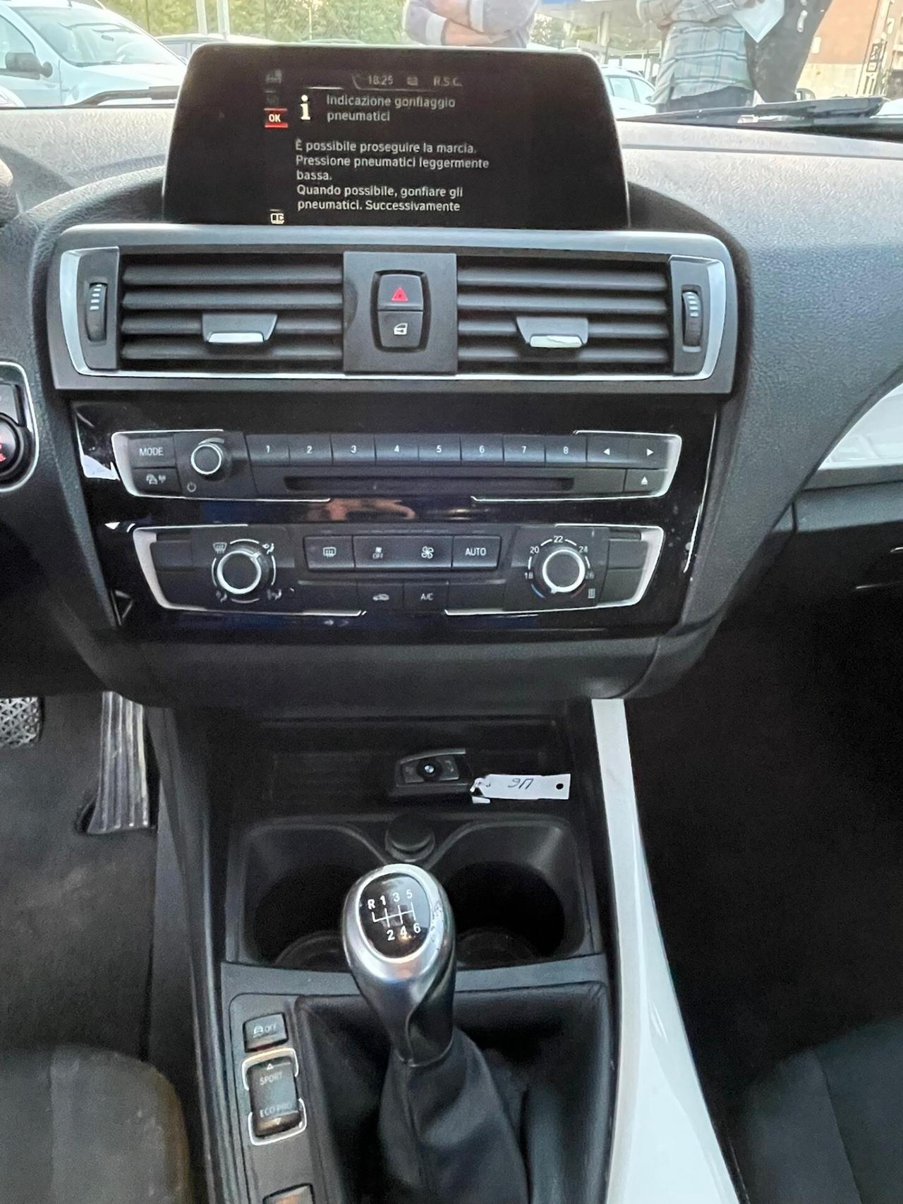 Bmw 116 D - 2018