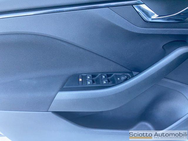 SKODA Kamiq 1.0 TSI 110 CV Ambition