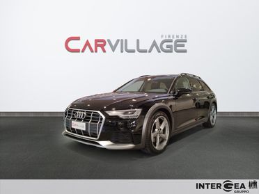 AUDI A6 Allroad 40 2.0 tdi mhev 12V Evolution quattro 204cv s-tronic