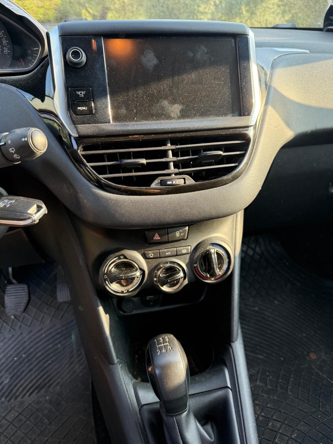 Peugeot 208 1.4 VTi 95 CV 5p. Allure